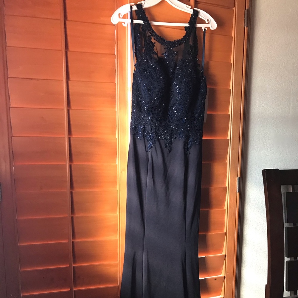 Event Dress